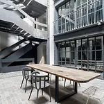 Ra Aparthotel Istanbul