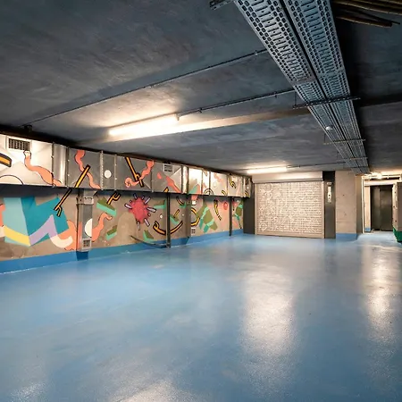 Appart hôtel Ra 4*