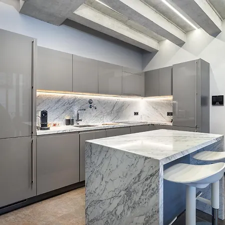 아파트호텔 Ra 이스탄불