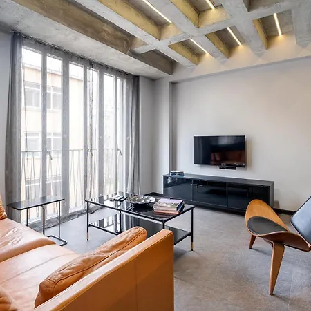 Ra Ξενοδοχείο με διαμερίσματα