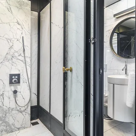 Ra Appart hôtel Istambul