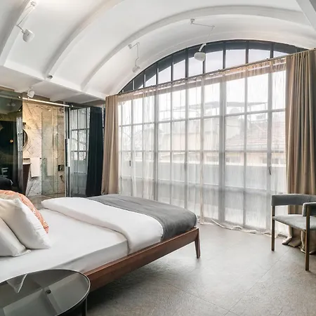 Appart hôtel Ra 4*