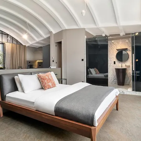 Ra Appart hôtel *