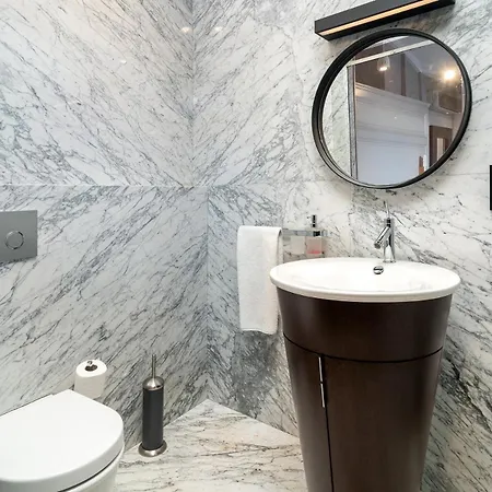 Ra Appart hôtel Istambul