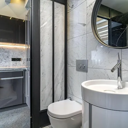 Ra Appart hôtel Istambul