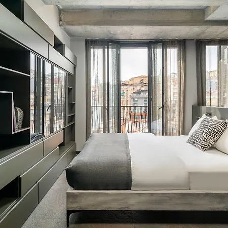 Ra Appart hôtel Istambul
