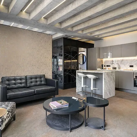 Ra Ξενοδοχείο με διαμερίσματα