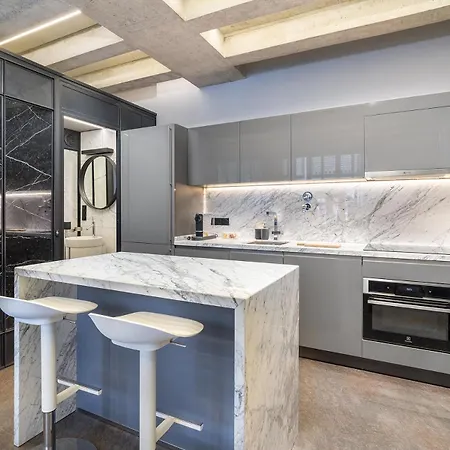 Ra Aparthotel Istanbul