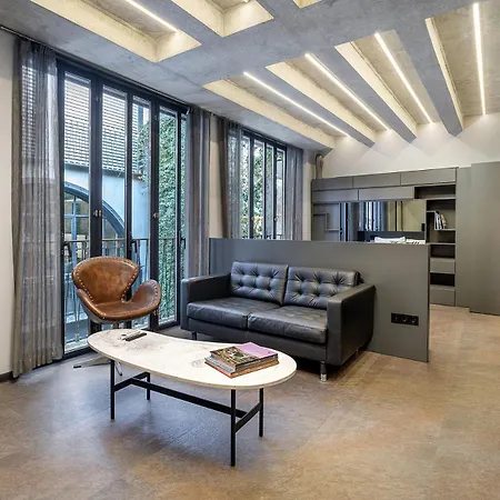 Aparthotel Ra Istanbul