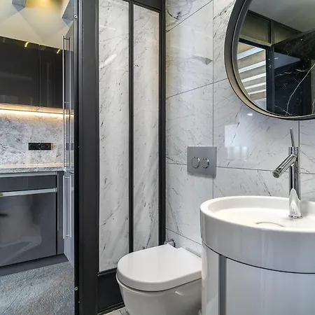 Aparthotel Ra Istanbul