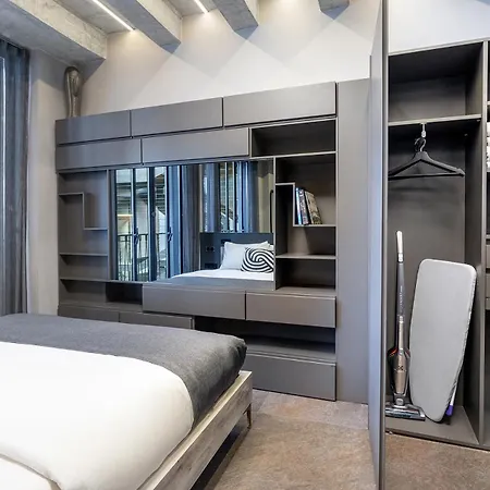 Aparthotel Ra