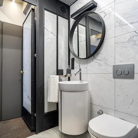 Ra Aparthotel Istanbul