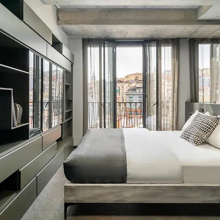 Ra Aparthotel