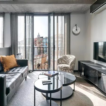 Aparthotel Ra Istanbul