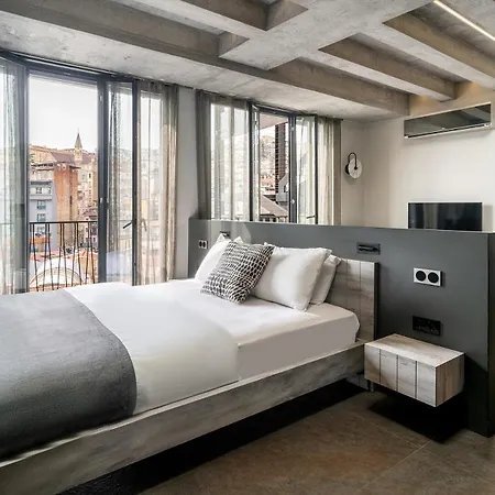 Aparthotel Ra