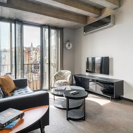 Ra Aparthotel Istanbul