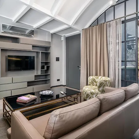 Ra 4* 伊斯坦布尔