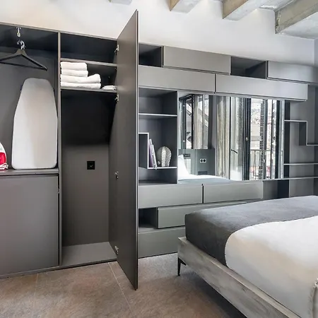Aparthotel Ra Istanbul