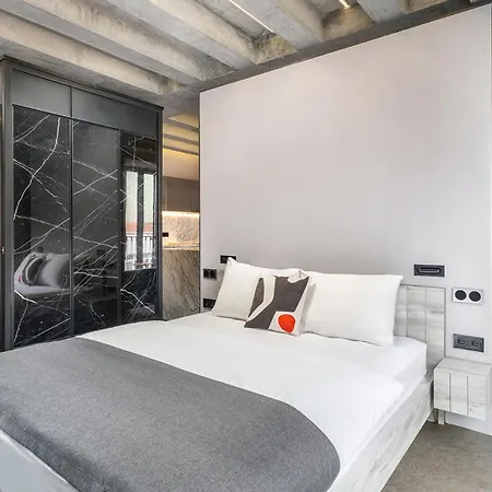 Ra Aparthotel Istanbul