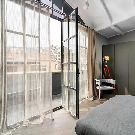 Aparthotel Ra