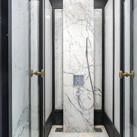 Ra Aparthotel Istanbul