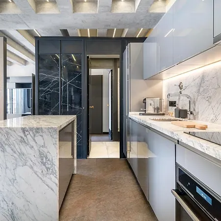 Aparthotel Ra Istanbul