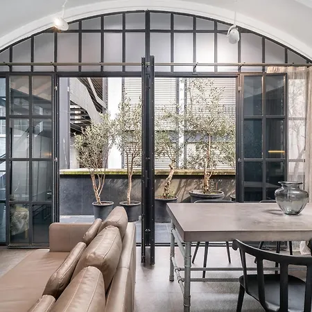 Aparthotel Ra Istanbul
