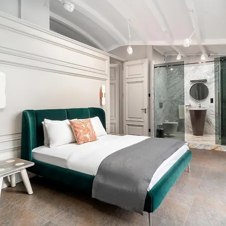 Aparthotel Ra
