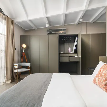 Ra Aparthotel *