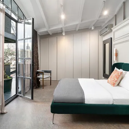 Ra Aparthotel Istanbul