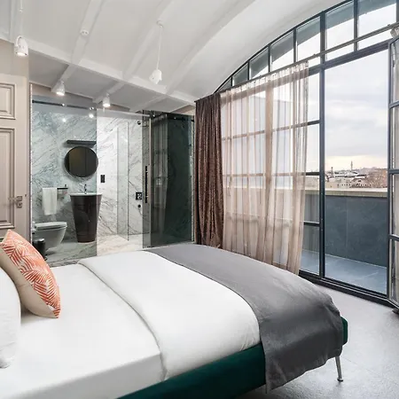 Ra Aparthotel