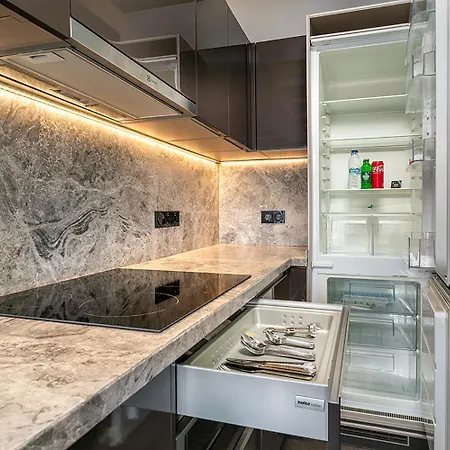Ra Aparthotel Istanbul