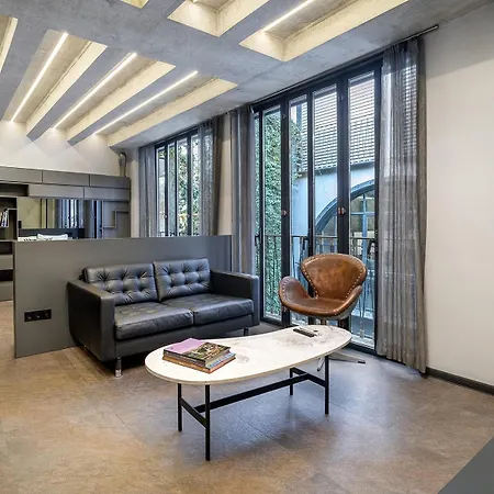 Aparthotel Ra Istanbul
