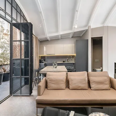 Ra アパートホテル 4*