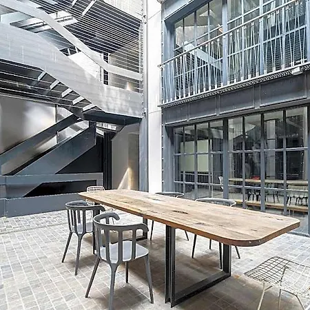 Aparthotel Ra