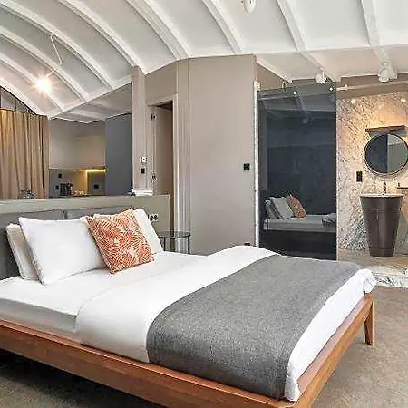 Aparthotel Ra 4*