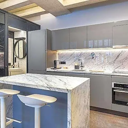 Ra Aparthotel Istanbul