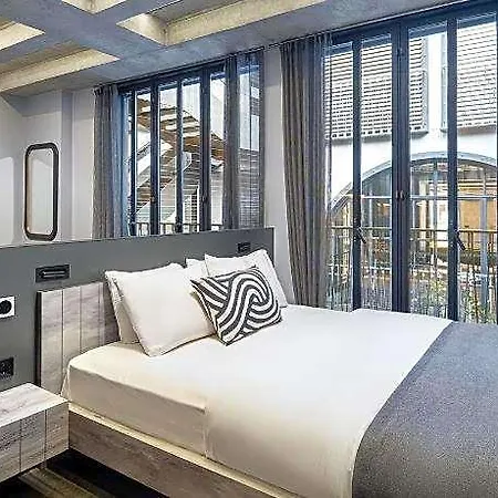 Ra Aparthotel