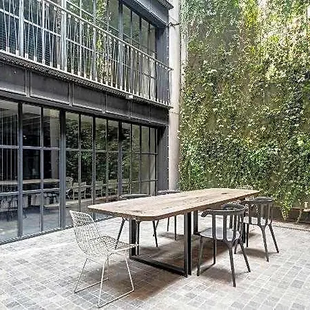 Ra Aparthotel