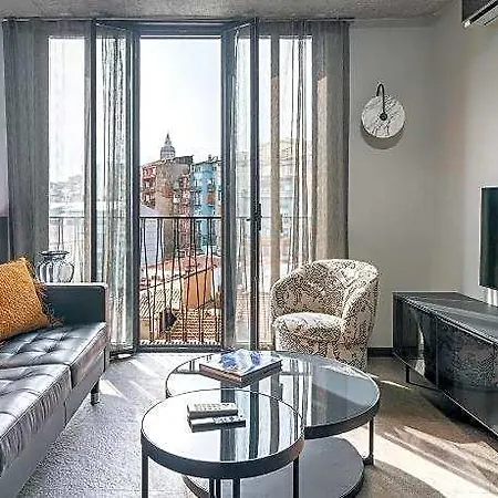 Ra Aparthotel 4*