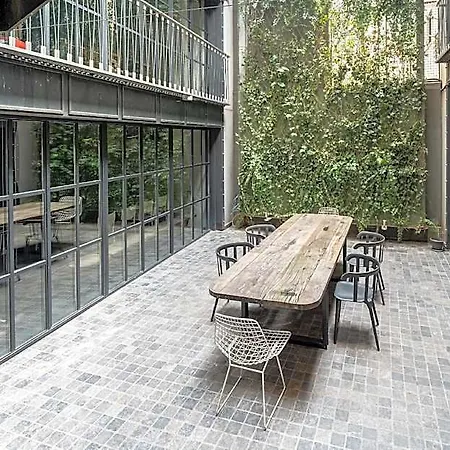 Aparthotel Ra Istanbul
