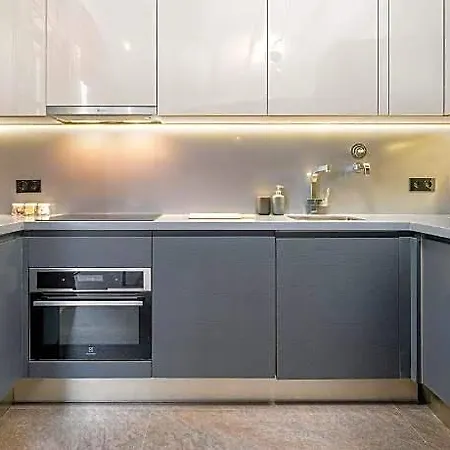 Aparthotel Ra Istanbul
