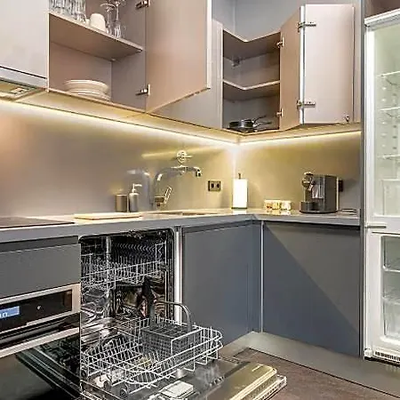 Ra Aparthotel Istanbul