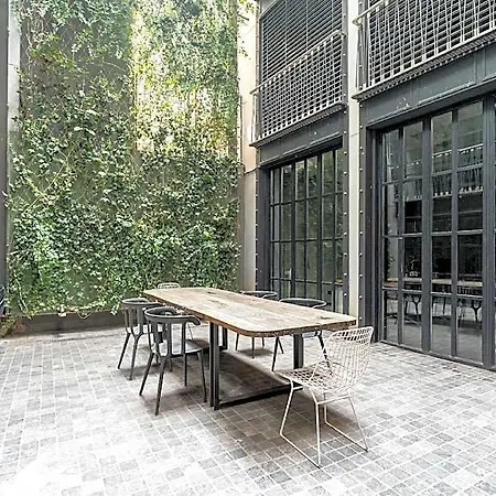 Ra Aparthotel Istanbul