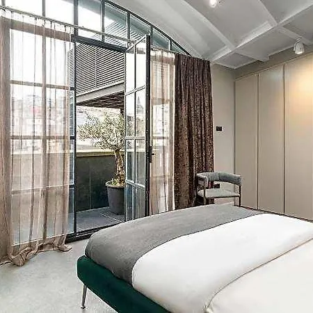 Aparthotel Ra Istanbul