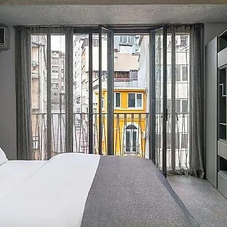Aparthotel Ra