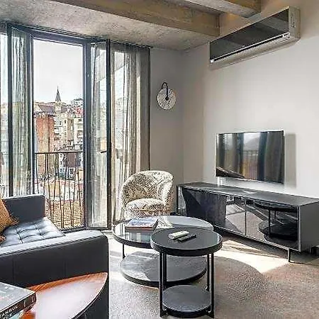 Ra Aparthotel 4*