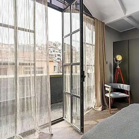 Aparthotel Ra