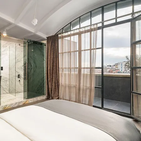 Hotel de apartamente Ra 4*