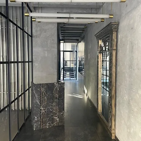 Aparthotel Ra